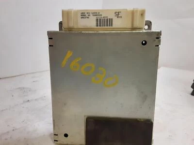 1988-1990 JEEP WRANGLER ECU ECM 4.2L ДВИГАТЕЛЬ 4 X 4 - Изображение 1 из 4