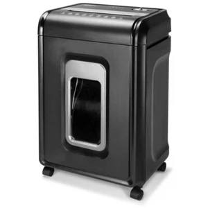 Aurora AU2260XA Heavy Duty Anti-Jam 22-Sheet CrossCut Paper/Credit Card Shredder - Picture 1 of 7
