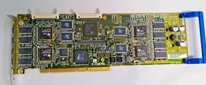 Siemens  5554915 D61 Copra Board AKA 8369980 - Picture 1 of 2