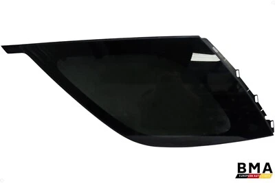 Land Rover Discovery Sport Rear Left Side Quarter Window Glass 2015 - 2023 OEM - Image 1 of 4