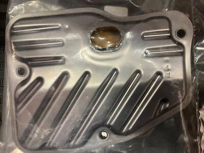 Genuine OEM Toyota Transmission Filter 35330-12050 - Imagem 1 de 4