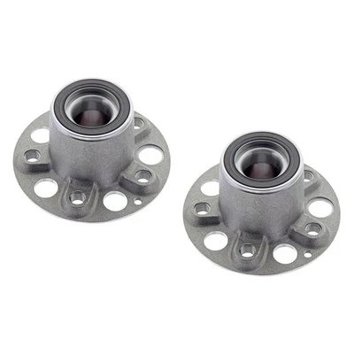 For Mercedes-Benz C250 2015 Mevotech VS-MB10314 Wheel Bearing & Hub Assembly Set — 第 1/4 张图片