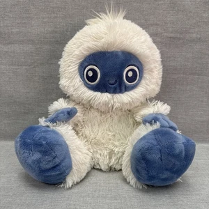 RARE Disney YETI EXPEDITION EVEREST Animal Kingdom Exclusive Big Feet 11” PLUSH - Picture 1 of 9