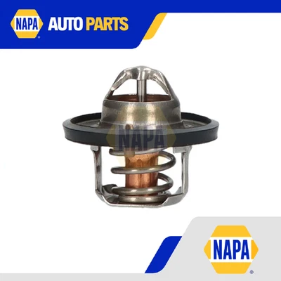 Coolant Thermostat fits KIA CARENS Mk4 1.7D 2013 on D4FD NAPA Quality Guaranteed - Image 1 of 4