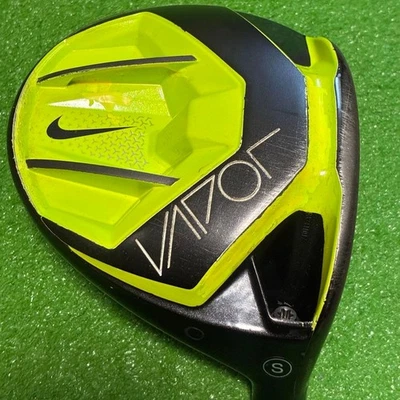 NIKE VAPOR PRO Driver Tour AD MJ-6 Flex-S 45.5in with Cover Wrench Used - Image 1 of 4