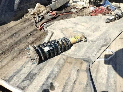 Left Front STRUT 2006-2010 PONTIAC SOLSTICE Foto 1 de 4