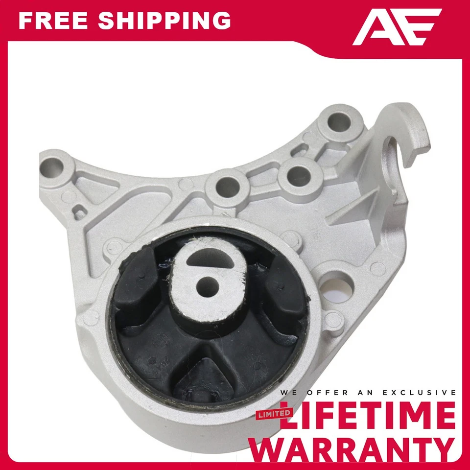 Transmission Mount Metal Center For 01-07 Dodge Caravan Chrysler Town & Country - Image 1 of 4