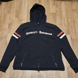 Harley Davidson Damen Jacke Übergröße 1W - Bild 1 von 8