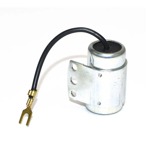 070165 CONDENSATORE ACME AL/ALN 65/70/75/215/290/330/480 FE82 VT88 CC MF 0,35 - Immagine 1 di 1