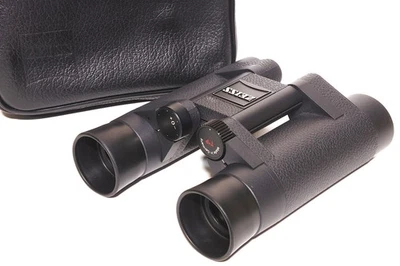 [MINT w/Case] Carl Zeiss 8x20 B T P Folding Compact Binocular Germany From JAPAN - Image 1 of 4