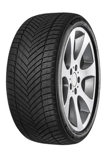215/40 R17 87W Pneumatico 4 Stagioni MINERVA ALL SEASON MASTER XL - Foto 1 di 8