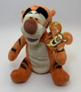 NWT 2013 Tigger Plush Walt Disney Winnie The Pooh - Picture 1 of 8