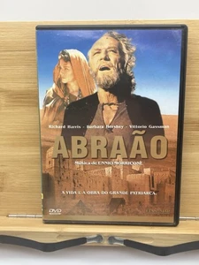 ABRAÃO (DVD Portugués) - Bild 1 von 3