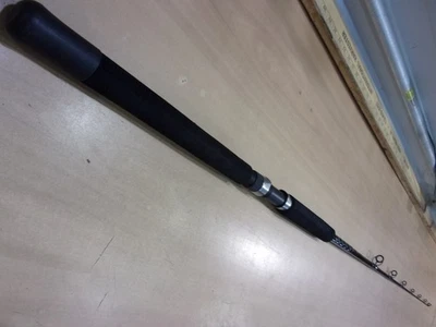 PENN RIVAL BIG WATER CASTING ROD  6 foot 6 inch Medium Heavy - Image 1 of 4