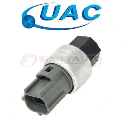 UAC HVAC Pressure Switch for 1998-2003 Dodge Durango 3.9L 4.7L 5.2L 5.9L V6 zh - Image 1 of 4