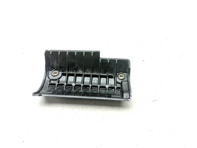 99-05 Kawasaki ZR750 ZR7S Motor Motor Starter Cover TRSH PL - Imagem 1 de 4