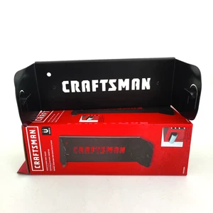 Craftsman Magnetic Towel Holder - CMST82695 - Heavy Duty Shop Garage Mount - New - Picture 1 of 5