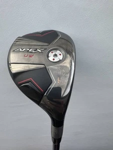 Japanese specification Callaway APEX UW 2024 17 VENTUS TR BLUE 6S Manufa #PGGI8E - Picture 1 of 6