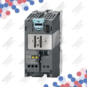SIEMENS 6SL3210-1SE14-1UA0 | Trader di automazione - Foto 1 di 1