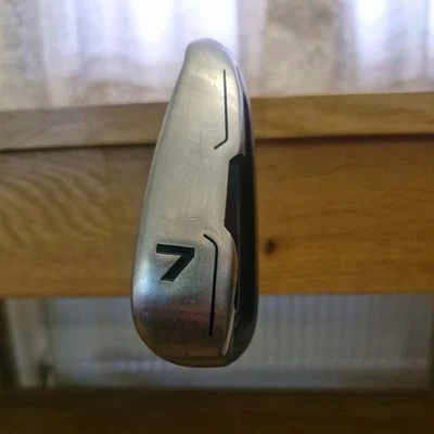 MacGregor CG-4000 7-Iron / Regular Flex MacGregor  Shaft - Image 1 of 4