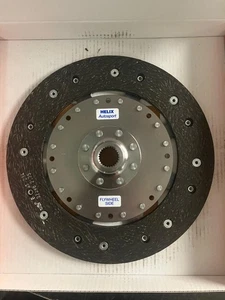 Peugeot 208 GTI Helix Organic EP6 / MC6 rigid centre drive plate - 71-4502 - Picture 1 of 4