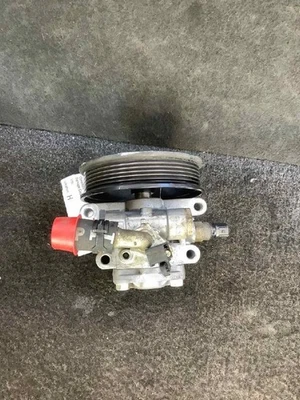 Bomba de direção hidráulica Mercury Milan Ford Fusion 2006-2009 3.0L fabricante de equipamento original - Imagem 1 de 2