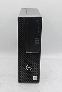 DELL OPTIPLEX 7080 Intel i5-10500 CPU @ 3.10GHz /16GB RAM /NO OS/NO HDD #134608# - Bild 1 von 5