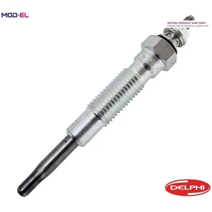 4x GLOW PLUG HDS355 FOR G8T714/716 2.2L F9Q 716 1.9L 4cyl - Picture 1 of 8