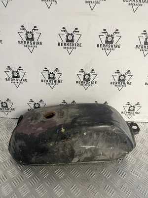 Honda CM185 CM200 T Twinstar 1979-1982 CM 185 200 Fuel Gas Petrol Tank OEM - Image 1 of 4