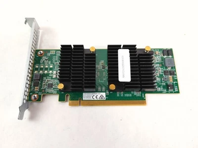 Scheda Acceleratore Di Compressione PCI Express X16 IBM Celestica 01LJ737 - Immagine 1 di 4