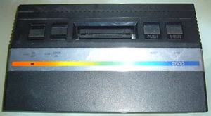 Atari 2600 vintage buono stato estetico retro computer - Imagen 1 de 1