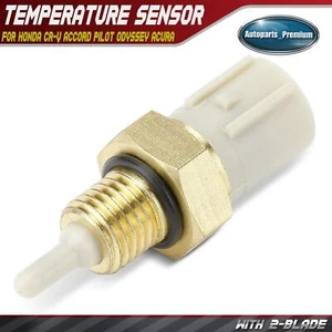 Intake Air Charge Temperature Sensor for Honda CR-V Accord Pilot Odyssey Acura - Picture 1 of 8