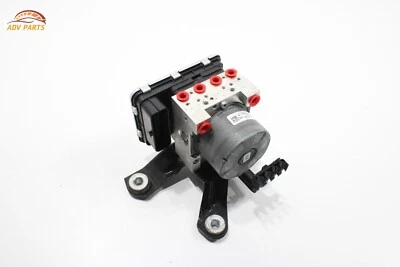 2018 - 2019 TOYOTA TUNDRA ABS ANTI LOCK BRAKE PUMP MODULE UNIT W/ BRACKET OEM - Image 1 of 4