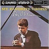 Van Cliburn : My Favourite Chopin CD Highly Rated eBay Seller Great Prices