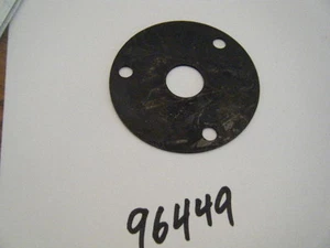 HOMELITE NEW CLUTCH COVER      PART NUMBER 96449 - Picture 1 of 1