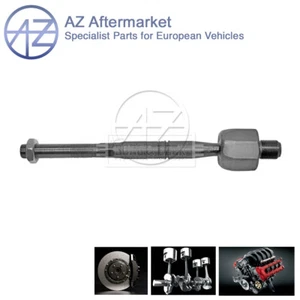 Fits BMW X3 2003-2011 2.0 D 2.5 3.0 AZ Front Tie Rod End 32303418204 - Picture 1 of 4