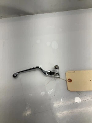 1994-Harley Davidson-Sportster XL 883-Alavanca de embreagem - Imagem 1 de 4