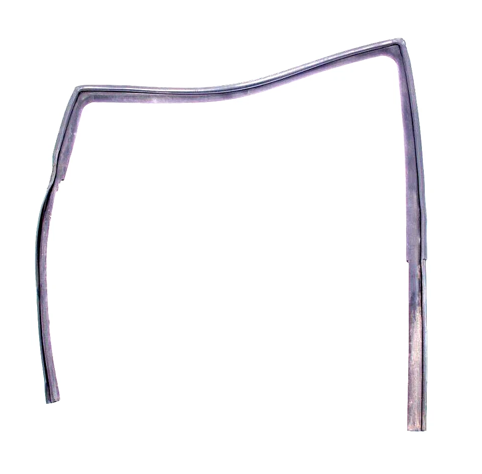 OFFSIDE REAR WINDOW SEAL FOR VAUXHALL ASTRA MK3 OPEL 92-98 SRI SXI MERIT KM1H1K - Image 1 of 4