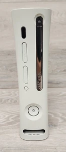 Microsoft Xbox 360 Pro Console System AS IS PARTS REPAIR Red Ring Of Death READ - Picture 1 of 11