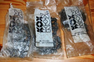 3 x neue KOX Sägeketten Motor-Kettensägen 36-KS-66 3/8", 1.6 mm, 66 Tgl. - Bild 1 von 3