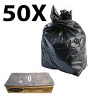 Super Extra Heavy Duty Refuse Bags Sacks Bin Liners Rubbish Uk 280G Quality