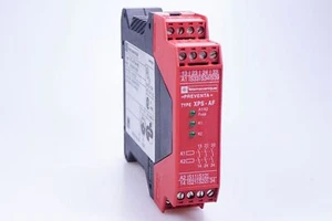 Relé de seguridad Telemecanique XPS-AF/Serie B XPSAF5130P Preventa XPS-AF - Imagen 1 de 3