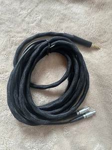 Sennheiser HD800 HD800S Genuine OEM HD800 Pentacon Cable - Picture 1 of 1