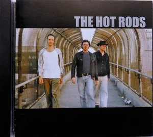 THE HOT RODS - CD ROCKABILLY ROCK'N'ROLL - Bild 1 von 2
