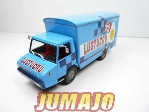 BER27 CAMIONS 1/43 Hachette IXO BERLIET Stradair 20 Fourgon LUSTUCRU 196 - Foto 1 di 1