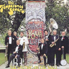 The Temperance Seven The Writing On The Wall (CD) Album