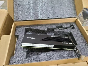 1.92TB SSD PBlaze5 d/c 510 AIC pcie3.0x4 P5516CH0192T00 NVME Solid State Drive - Picture 1 of 6