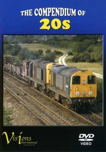 The Compendium of 20s - Imagen 1 de 1