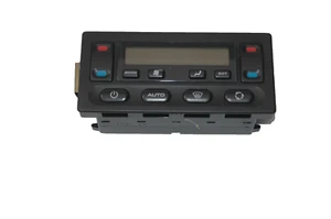 1999-2003 Land Rover Range Rover Discovery II Climate Control OEM JFC102350 - Picture 1 of 5