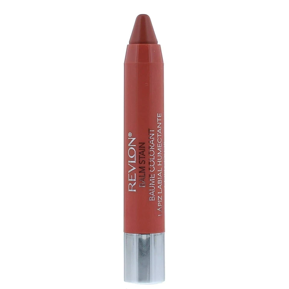 Revlon Color Burst Matte and Regular Balm Stain Irresistible 065 Choose Pack - Image 1 of 1